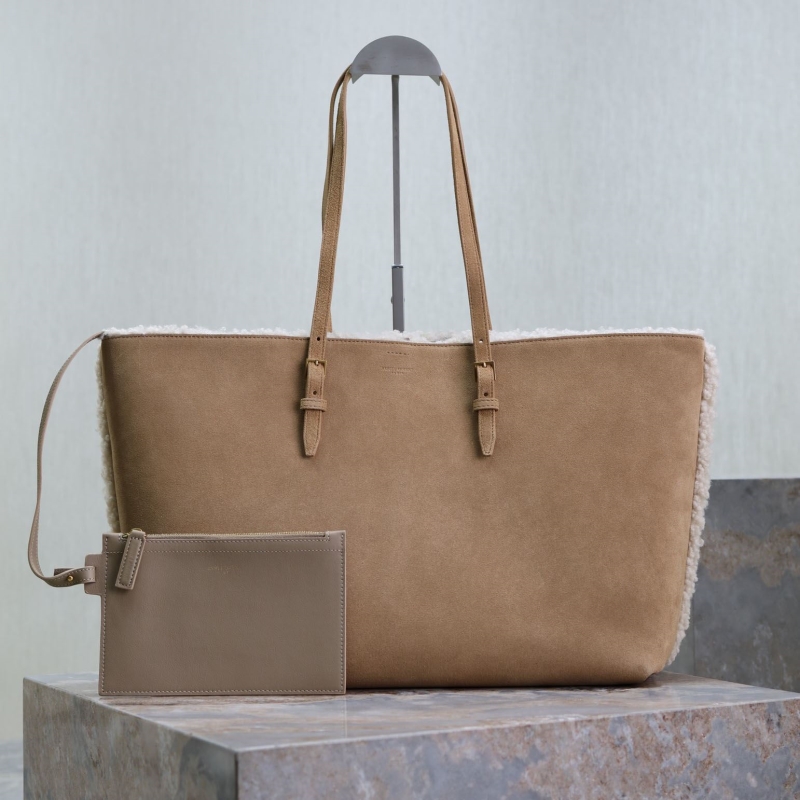 Y*L clutch bags